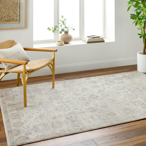 Alpharetta Artisan Area Rug