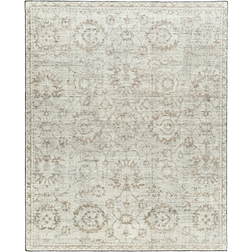 April Artisanal Handwoven Rug