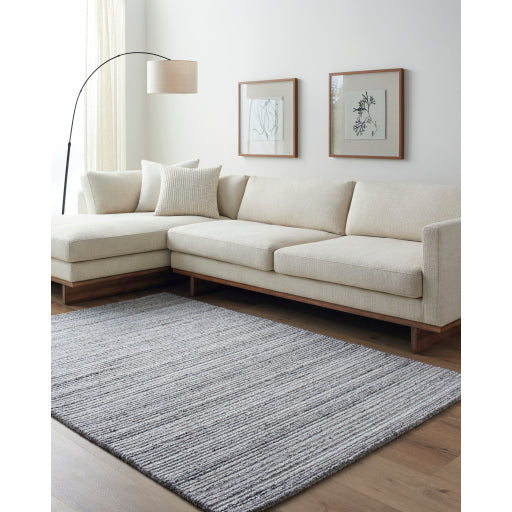 Aubree Artisanal Rug Handwoven