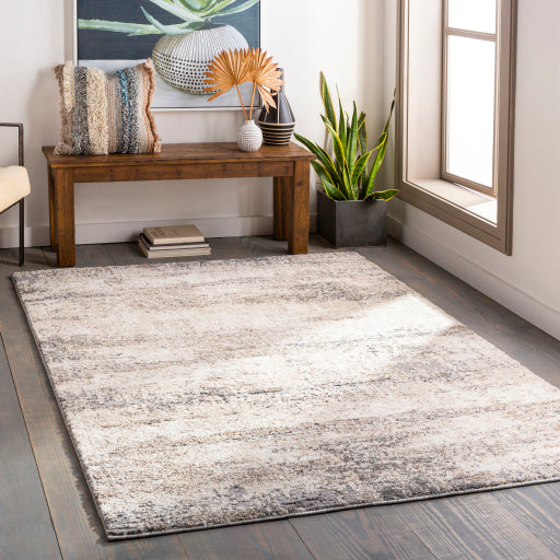 Andorra Alpine Accent Rug