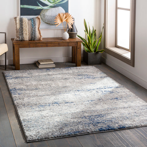 Andorra Artisan Tapestry Machine Woven Rug