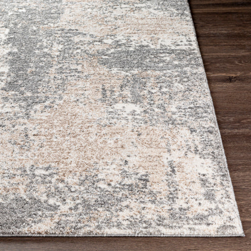 Andorra Artisan Accent Rug