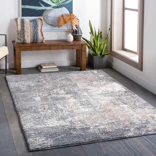Andorra Artisan Accent Rug