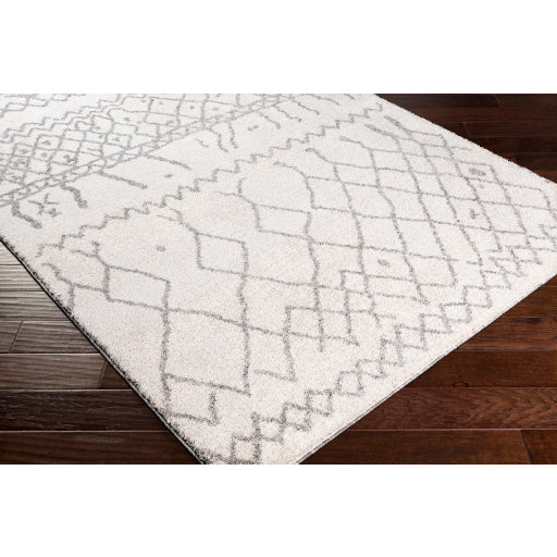 Andorra Artisan Accent Rug