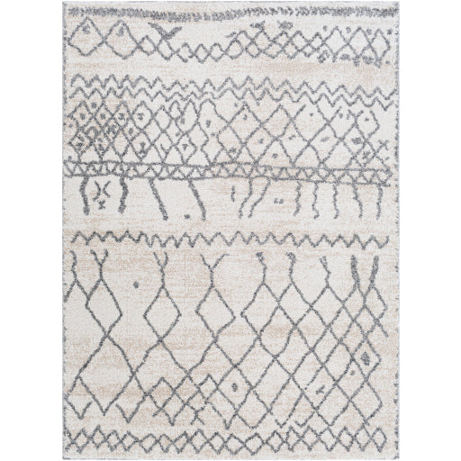 Andorra Artisan Accent Rug