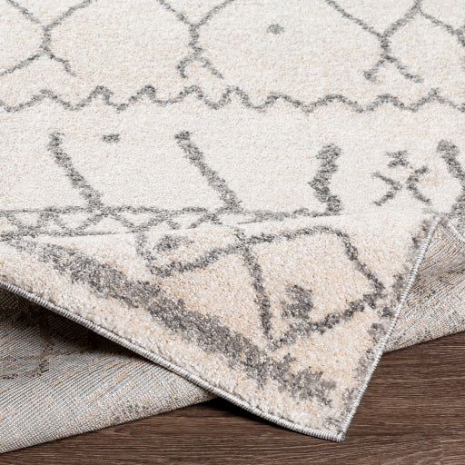 Andorra Artisan Accent Rug