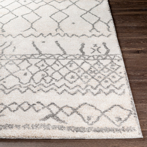 Andorra Artisan Accent Rug