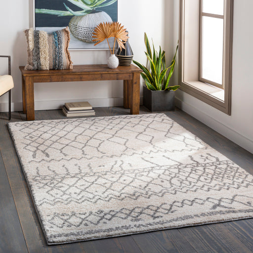 Andorra Artisan Accent Rug