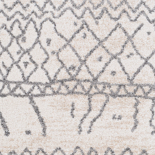 Andorra Artisan Accent Rug