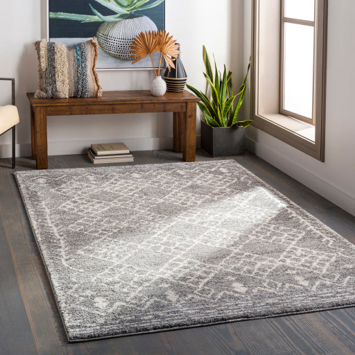 Andorra Artisan Tapestry Machine Woven Rug