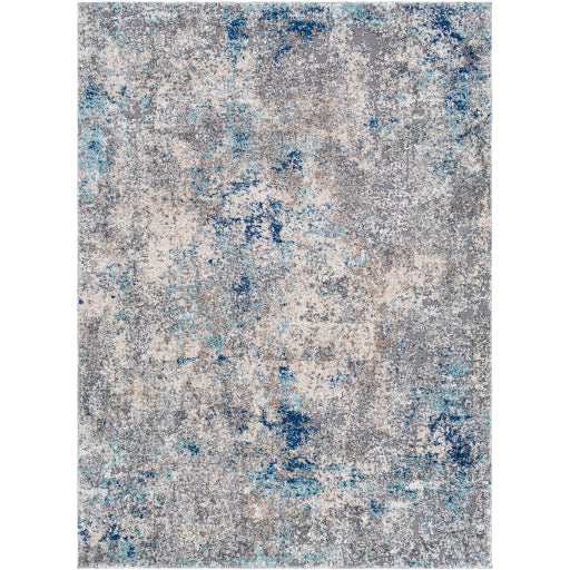 Andorra Artisan Accent Rug