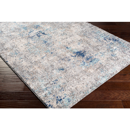 Andorra Artisan Accent Rug