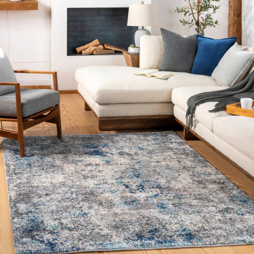 Andorra Artisan Accent Rug