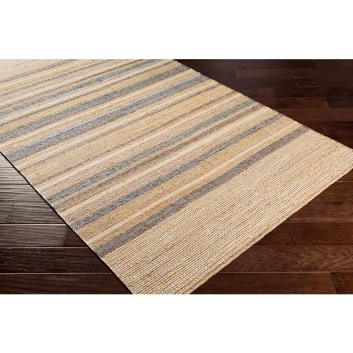 Arielle Artisanal Accent Rug