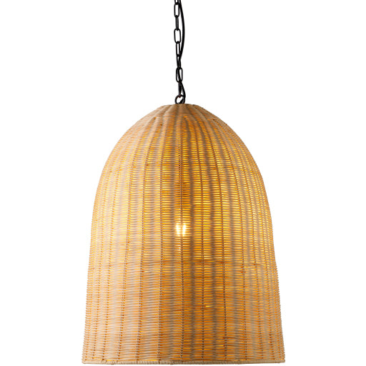 Whispering Winds Pendant