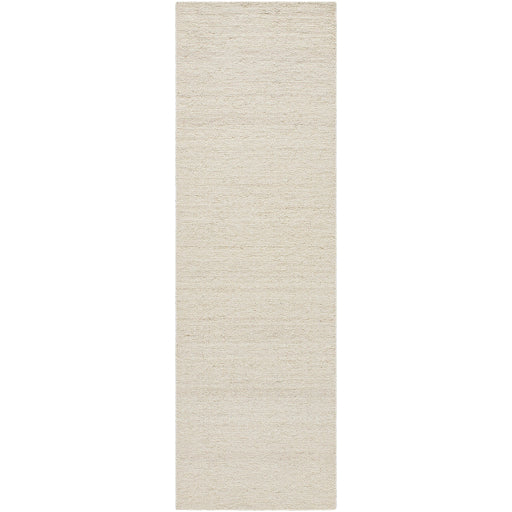 Adrianna Artisanal Amber Handmade Rug