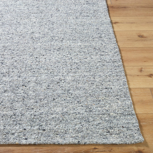 Adrianna Artisanal Azure Handwoven Rug