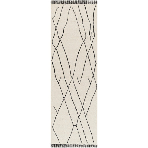 Arsenal Artisanal Accent Rug