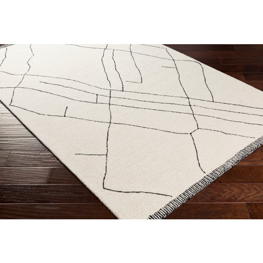 Arsenal Artisanal Accent Rug