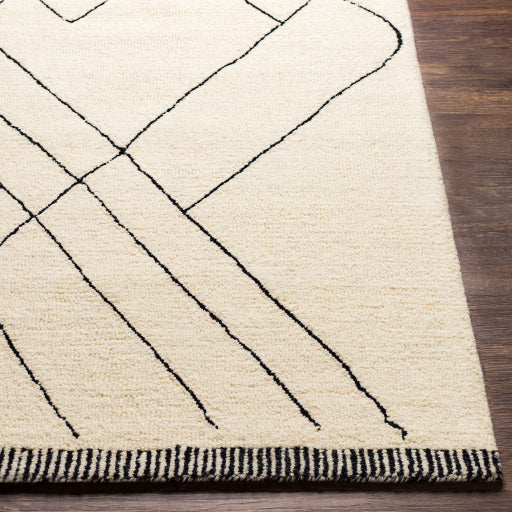 Arsenal Artisanal Accent Rug