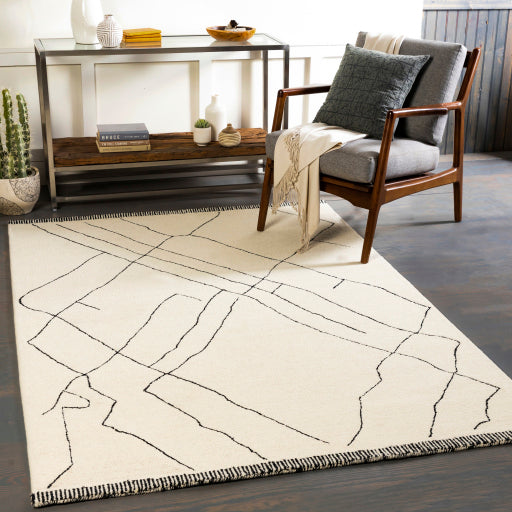 Arsenal Artisanal Accent Rug