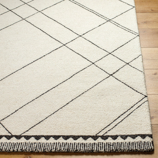 Arsenal Artisanal Area Rug Handcrafted