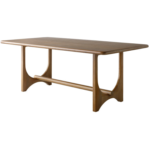 Scandinavian Modern Elegance