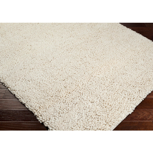 Aros Artisan Small Woven Rug