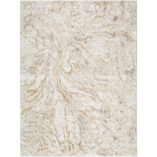 Andorra Patterned Artisan Rug