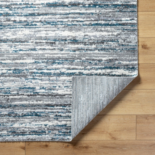 Andorra Premium Aubergine Area Rug