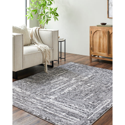 Andorra Prestige ARP Patterned Machine Woven Rug