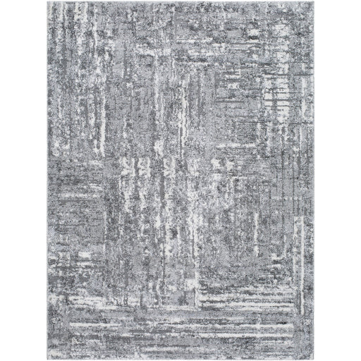Andorra Prestige ARP Patterned Machine Woven Rug