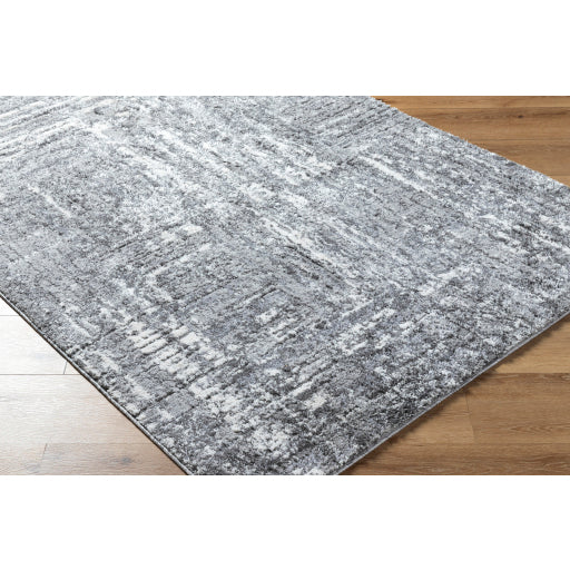 Andorra Prestige ARP Patterned Machine Woven Rug