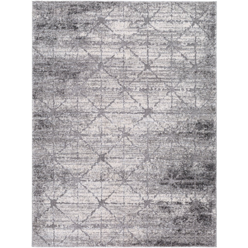 Andorra Plush Artisan Rug