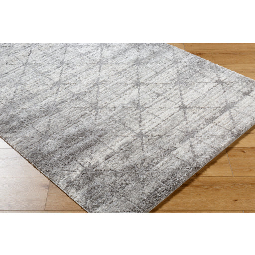 Andorra Plush Artisan Rug