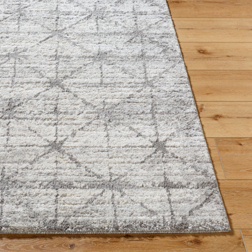 Andorra Plush Artisan Rug