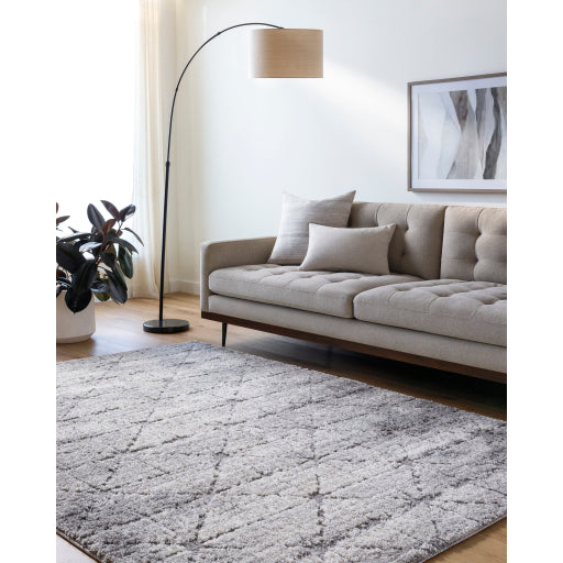 Andorra Plush Artisan Rug