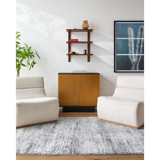 Andorra Patchwork Artistry Rug