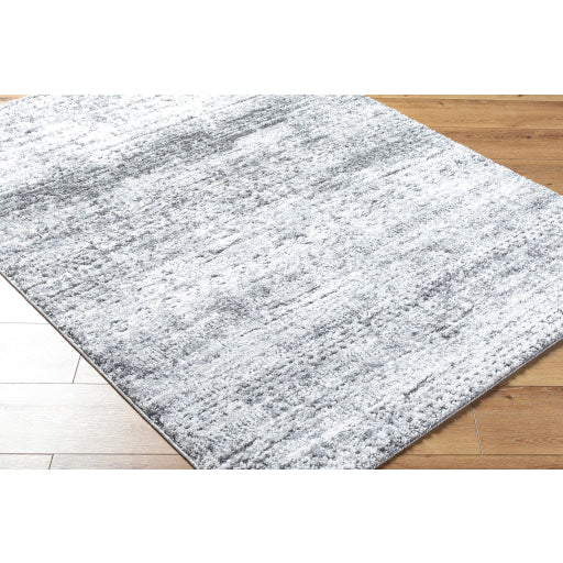 Andorra Patchwork Artistry Rug