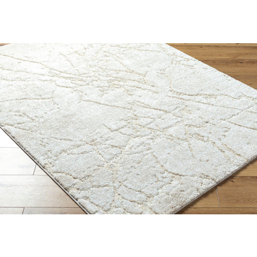 Andorra Alpine ARP Machine Woven Rug