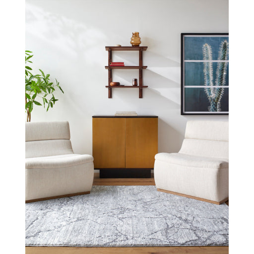 Andorra Prestige Artisan Rug