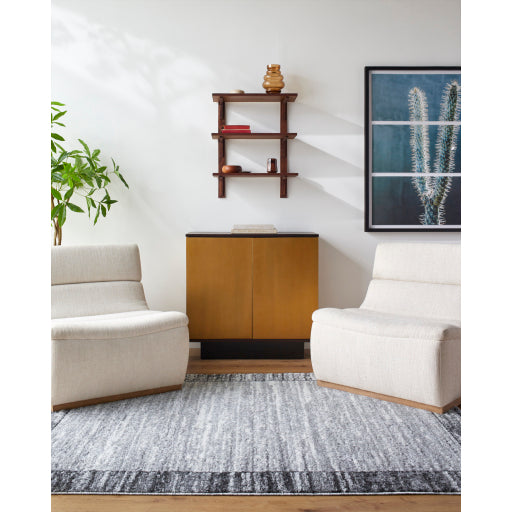 Andorra Prime ARP Patterned Machine Woven Rug