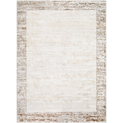 Andorra Patterned Artisan Rug