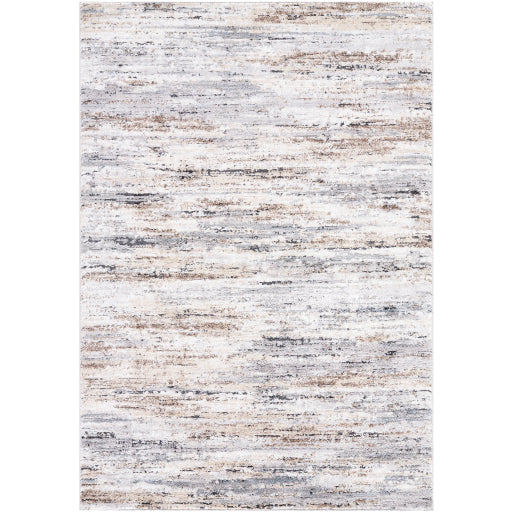 Andorra Patchwork Patterned Area Rug