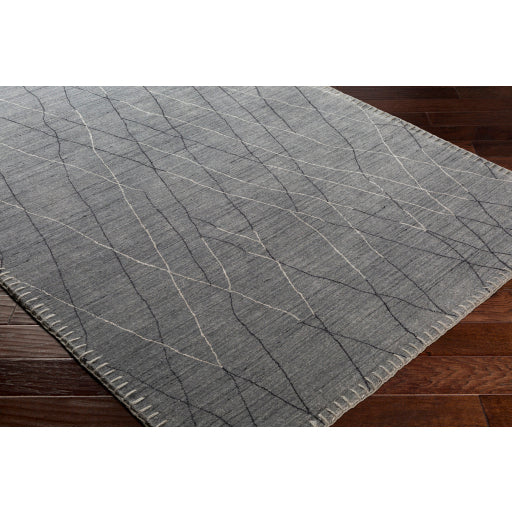 Arlequin Artisan Woven Tapestry