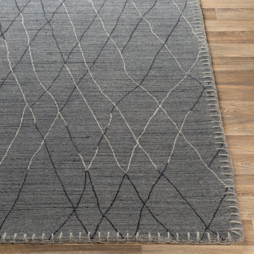 Arlequin Artisan Woven Tapestry