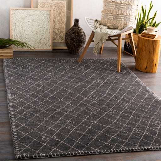 Arlequin Artisan Crafted Area Rug