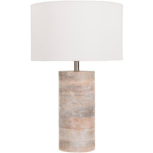 Global Modern Accent Lamp