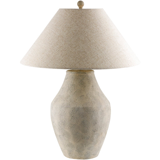 Charming Luminary Accent Lamp