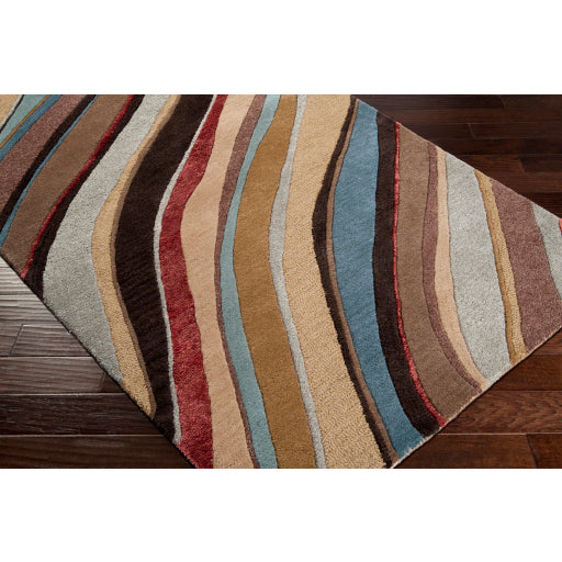 Artisan Studio ART Symphony Handcrafted Rug